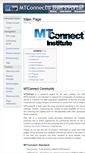 Mobile Screenshot of mtcup.org